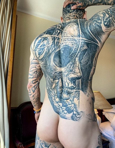 Foto di nudo di fuga di OnlyFans di Caseycherriesvip