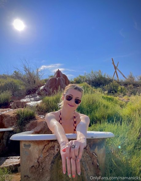 Namanicks