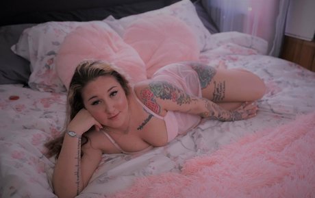Foto di nudo di fuga di OnlyFans di Freemadbadvoodoo