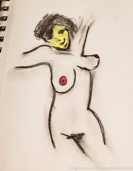 Freemadbadvoodoo