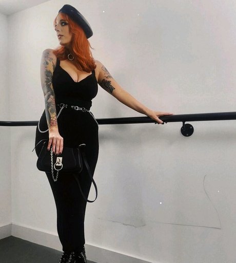 Hollie Rutter