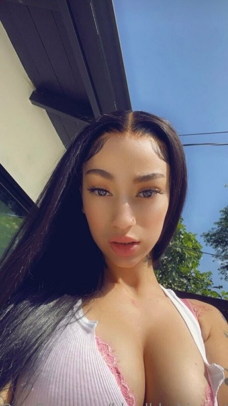 Bhad Bhabie