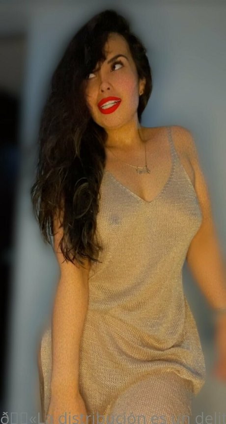 Foto di nudo di fuga di OnlyFans di Iamfey