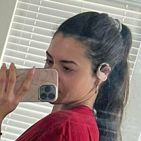 Foto di nudo di fuga di OnlyFans di Xxloy