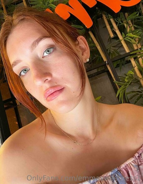 Foto di nudo di fuga di OnlyFans di Emmasweetness1