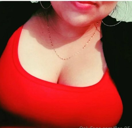 Foto di nudo di fuga di OnlyFans di Flor95