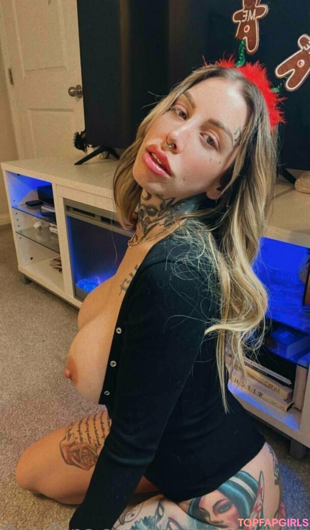 Foto di nudo di fuga di OnlyFans di Theprincesspineapple #113 Foto di nudo di fuga di OnlyFans di Theprincesspineapple #113