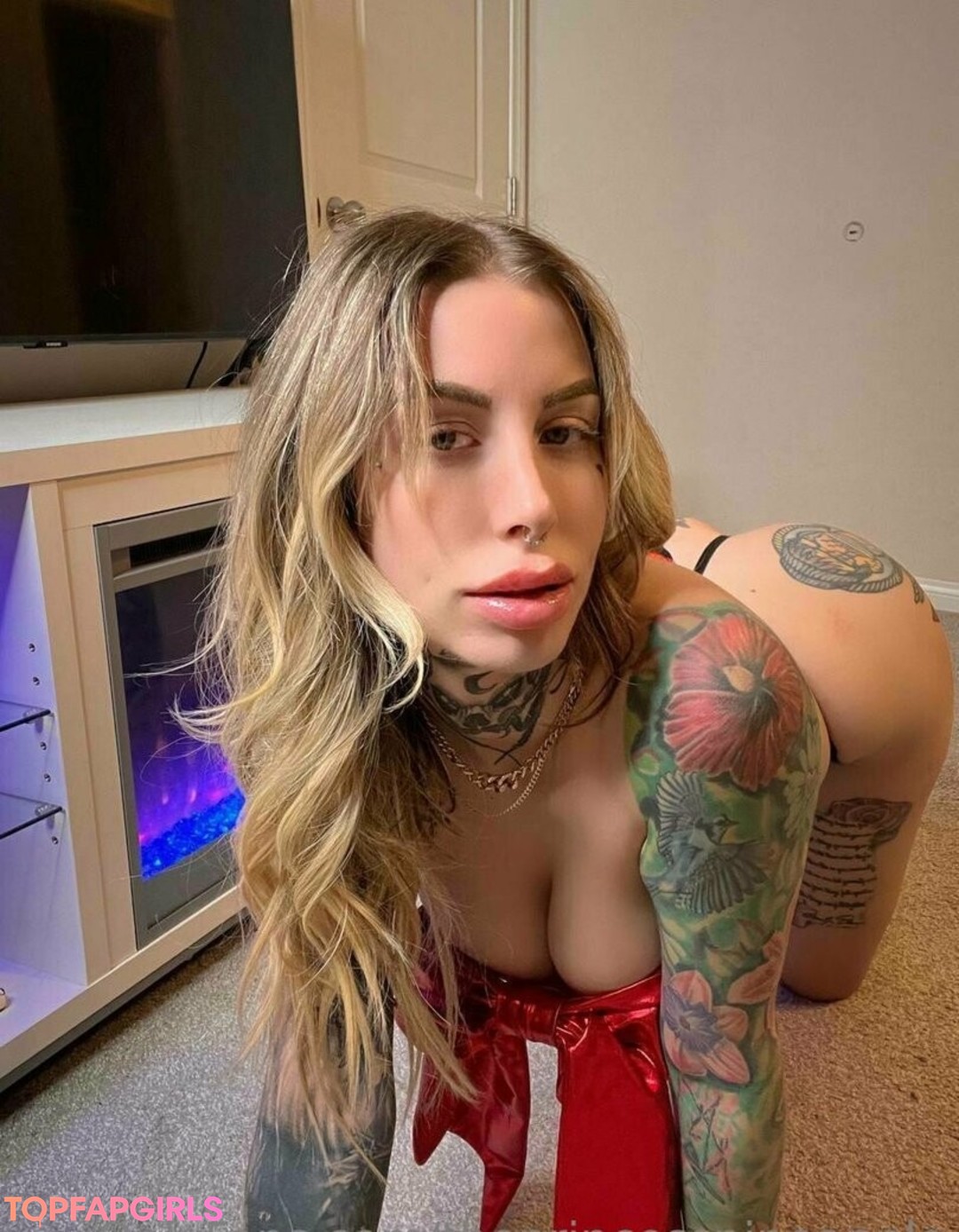Foto di nudo di fuga di OnlyFans di Theprincesspineapple #127 Foto di nudo di fuga di OnlyFans di Theprincesspineapple #127