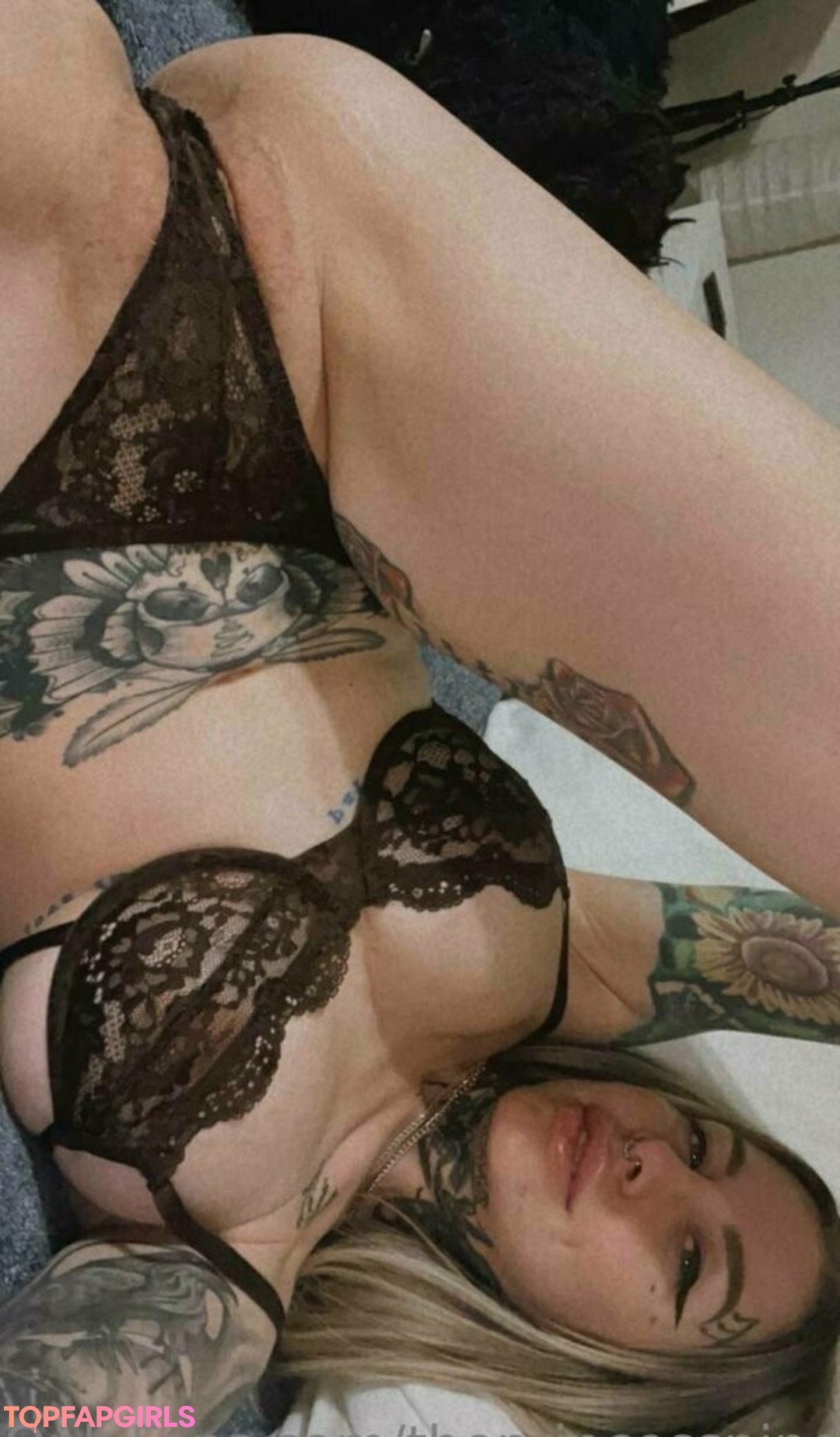 Foto di nudo di fuga di OnlyFans di Theprincesspineapple #74 Foto di nudo di fuga di OnlyFans di Theprincesspineapple #74