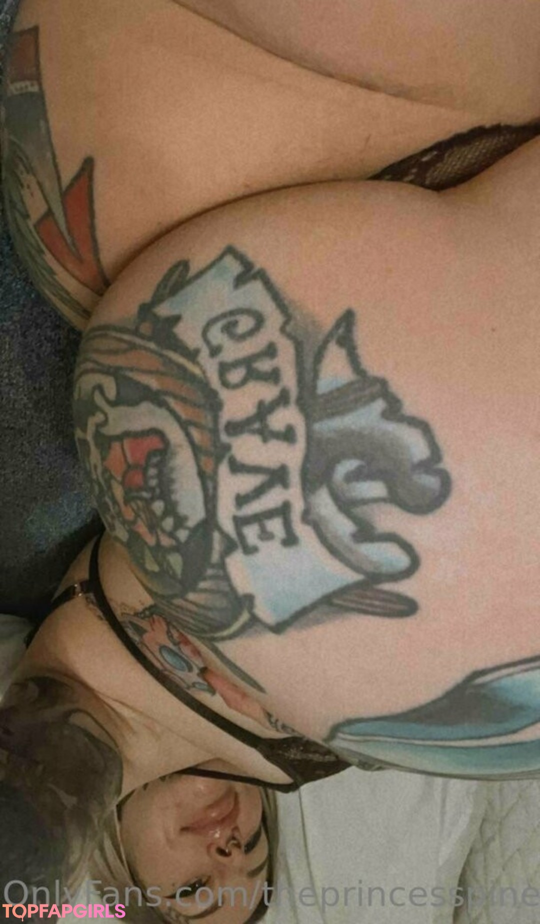 Foto di nudo di fuga di OnlyFans di Theprincesspineapple #79 Foto di nudo di fuga di OnlyFans di Theprincesspineapple #79