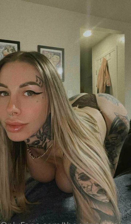 Theprincesspineapple