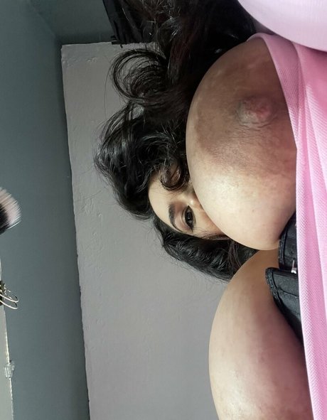 Foto di nudo di fuga di OnlyFans di Joss Cruz