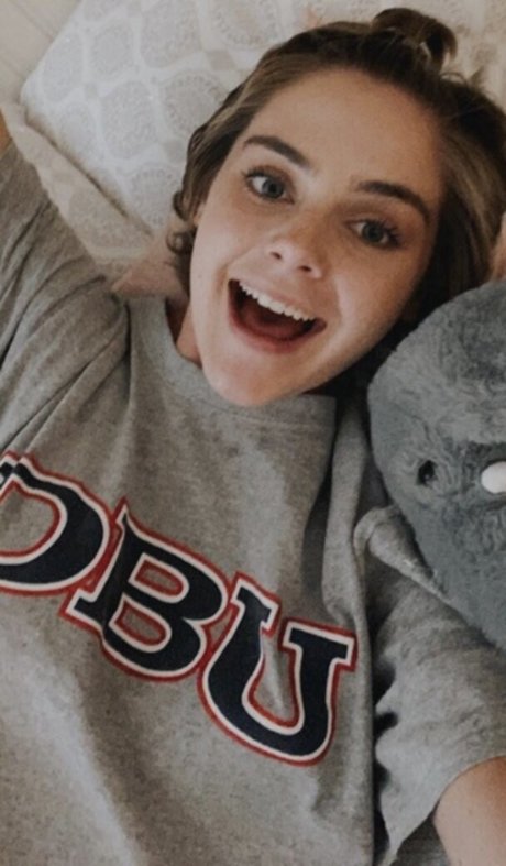 Lauren Mae