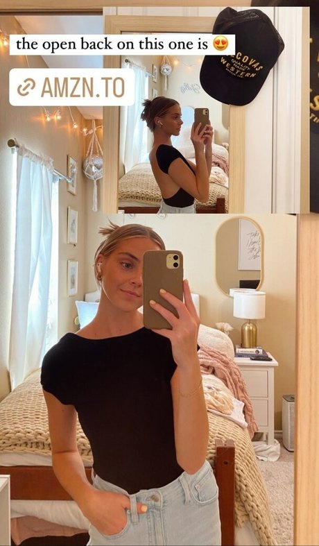Lauren Mae