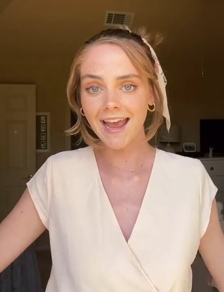 Lauren Mae