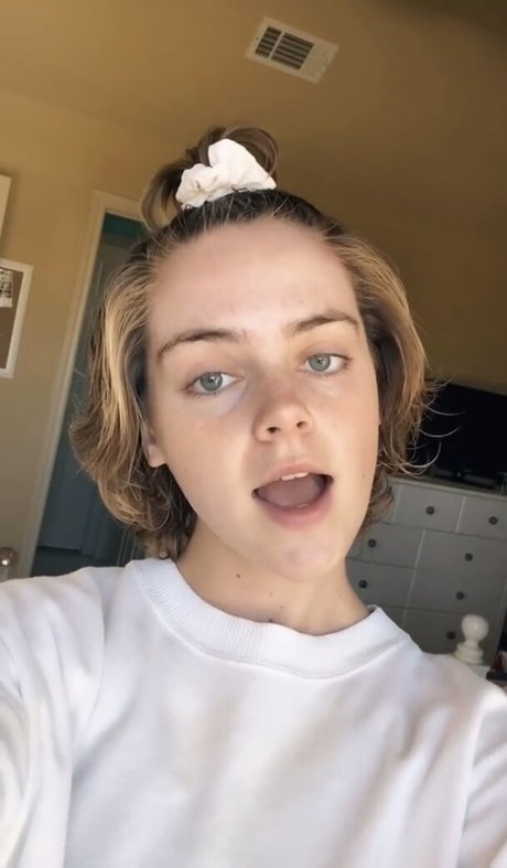 Lauren Mae