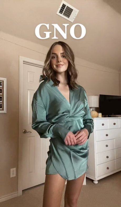 Lauren Mae