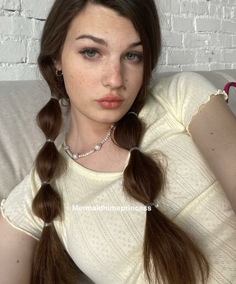 Mermaidhimeprincess