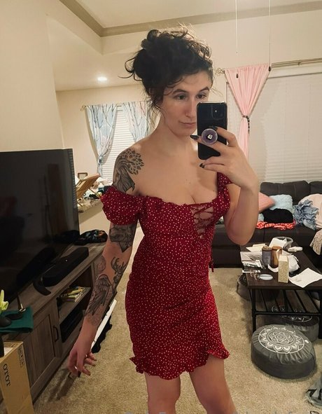 Foto di nudo di fuga di OnlyFans di Bloodyfans
