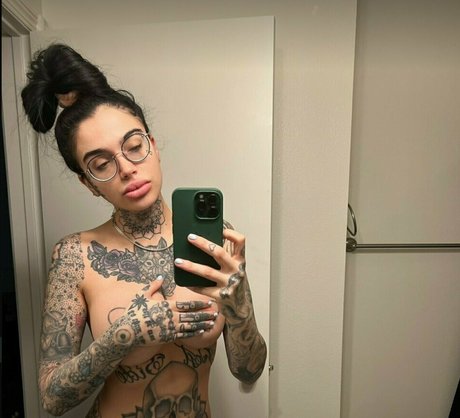 Leighravenx