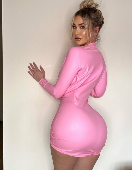 Foto di nudo di fuga di OnlyFans di Sophiereadeofficial