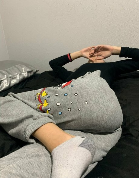 Foto di nudo di fuga di OnlyFans di Kinsleyalyse