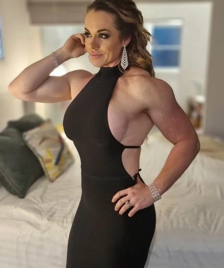 Foto di nudo di fuga di OnlyFans di Lana Lady