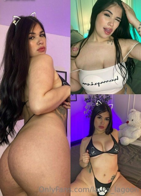Lauralagoon