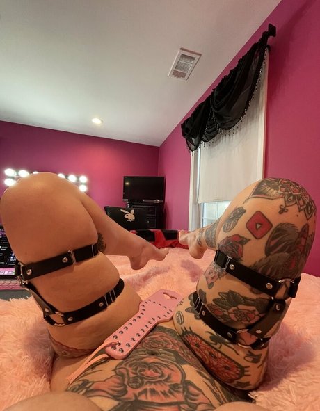 Morganjoycexo