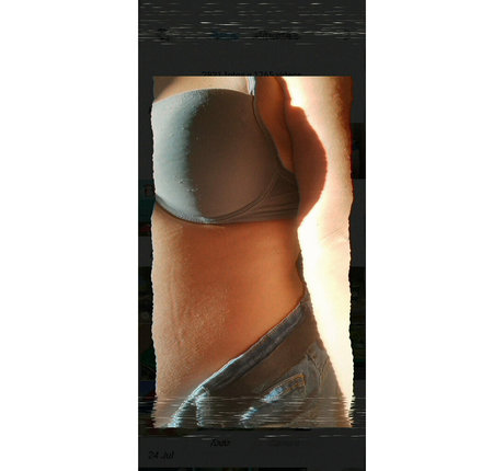 Foto di nudo di fuga di OnlyFans di Vanessa69essa