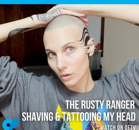 Therustyranger
