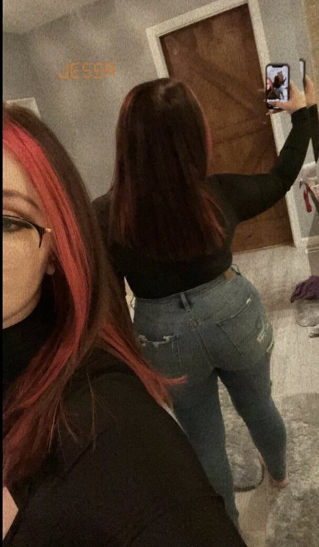 Foto di nudo di fuga di OnlyFans di Jreenle
