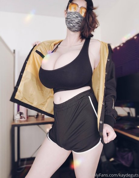 Kaydeguts