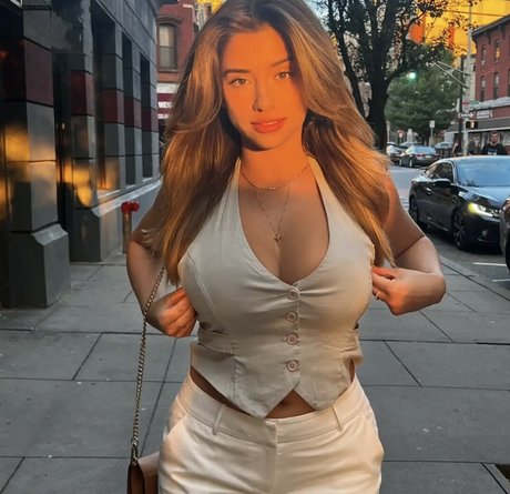Foto di nudo di fuga di OnlyFans di Angieespinozzza