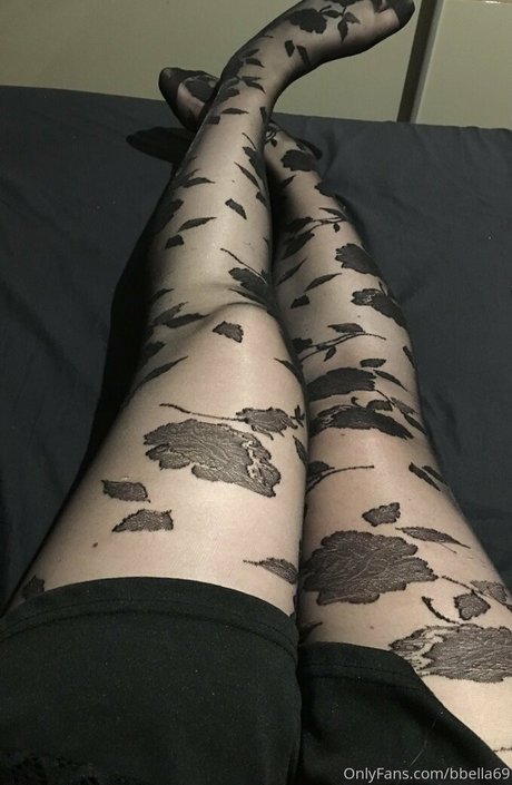 Foto di nudo di fuga di OnlyFans di Bbella69