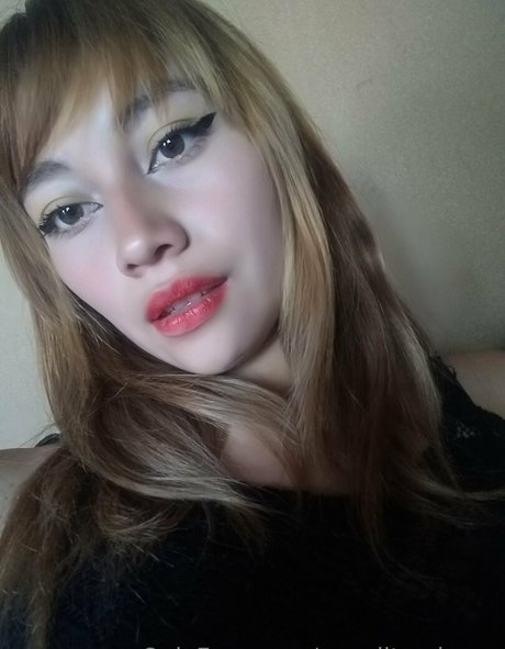Foto di nudo di fuga di OnlyFans di Conejitaalexaa