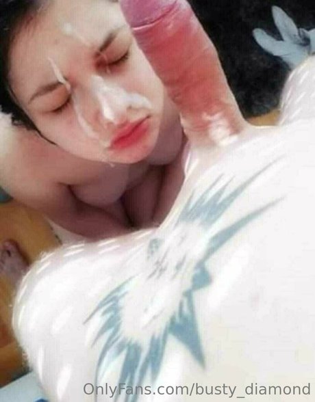 Bustydiamond