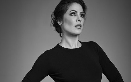 Michelle Borth