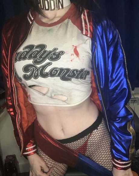 Foto di nudo di fuga di OnlyFans di Astridx456