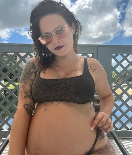 Foto di nudo di fuga di OnlyFans di Marta Suicide