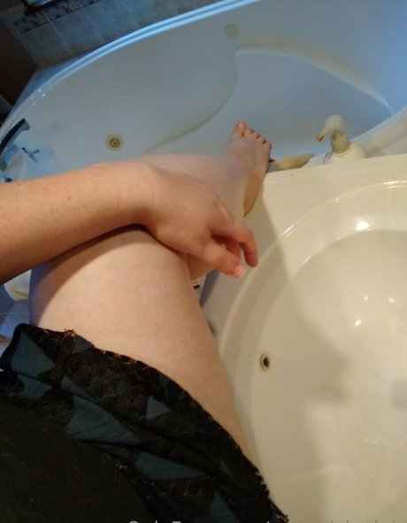 Foto di nudo di fuga di OnlyFans di Sammisinclair
