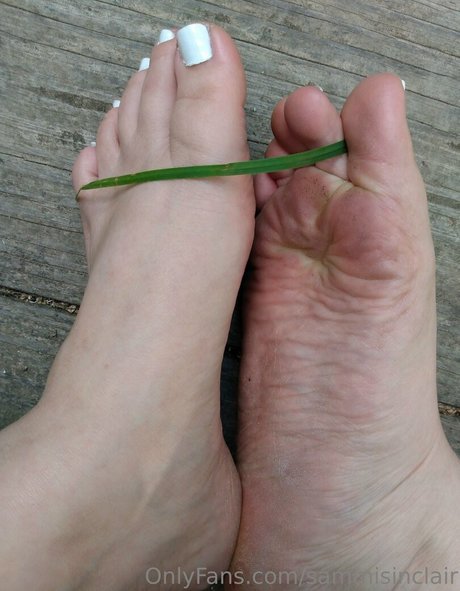 Sammisinclair