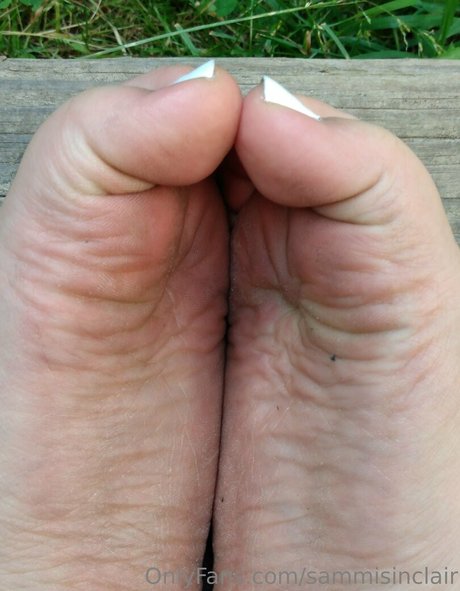 Sammisinclair