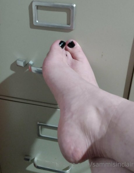 Sammisinclair