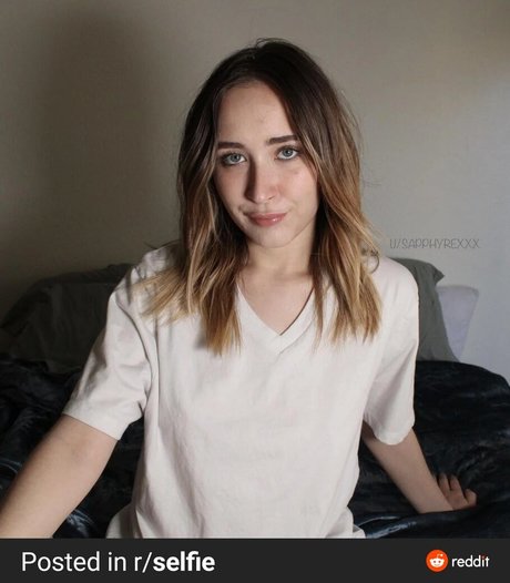 Skylar Sapphyre