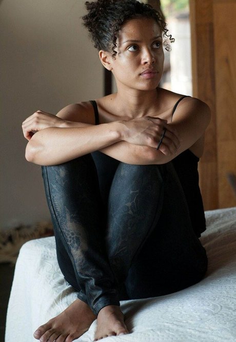 Gugu Mbatharaw