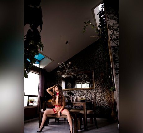 Foto di nudo di fuga di OnlyFans di Renegadephotography