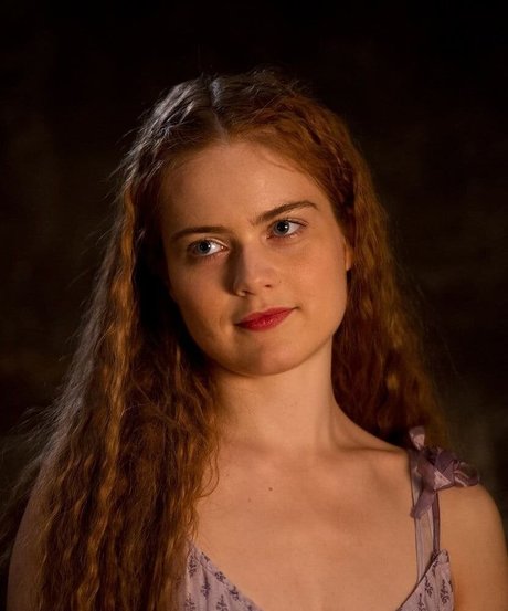 Hera Hilmar