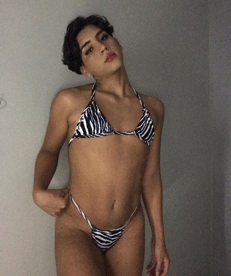 Foto di nudo di fuga di OnlyFans di Marceloremann