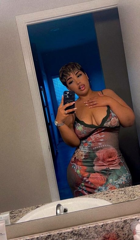 Foto di nudo di fuga di OnlyFans di Trap7x